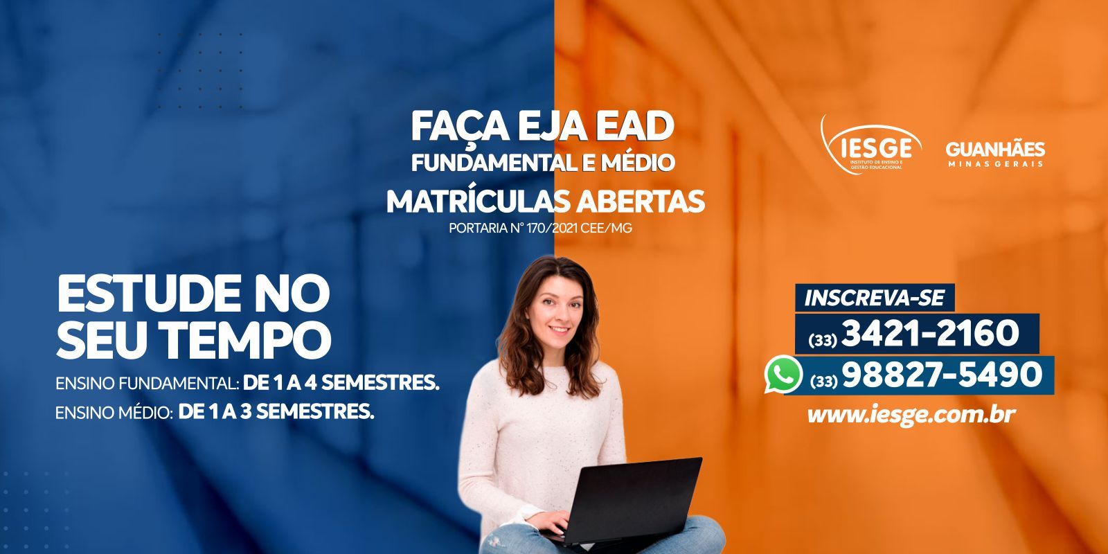 cursos técnicos – Livisa Cursos, Ensino e Integrais LTDA